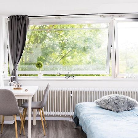 - Neu - Gemutliche Wohnung Im Herzen Fuldas Экстерьер фото